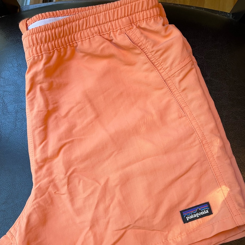 Patagonia Baggies Board Short, Sz. Small